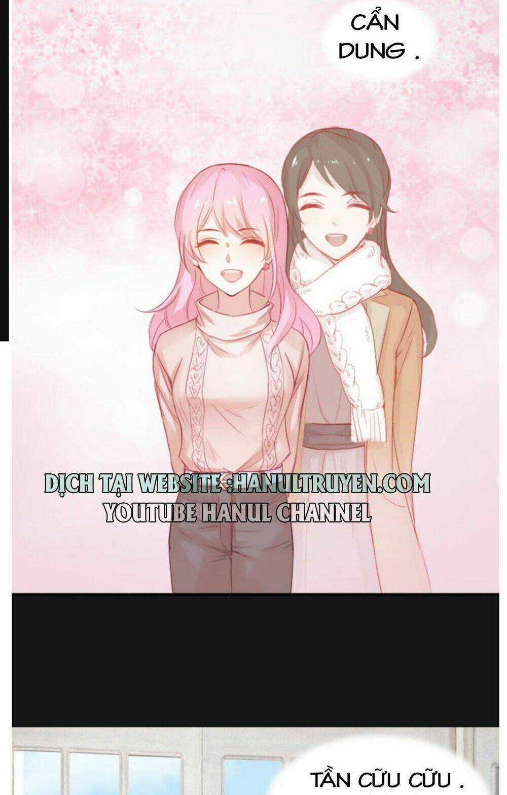 Theo Đuổi Vợ Yêu Chapter 1 trang 19