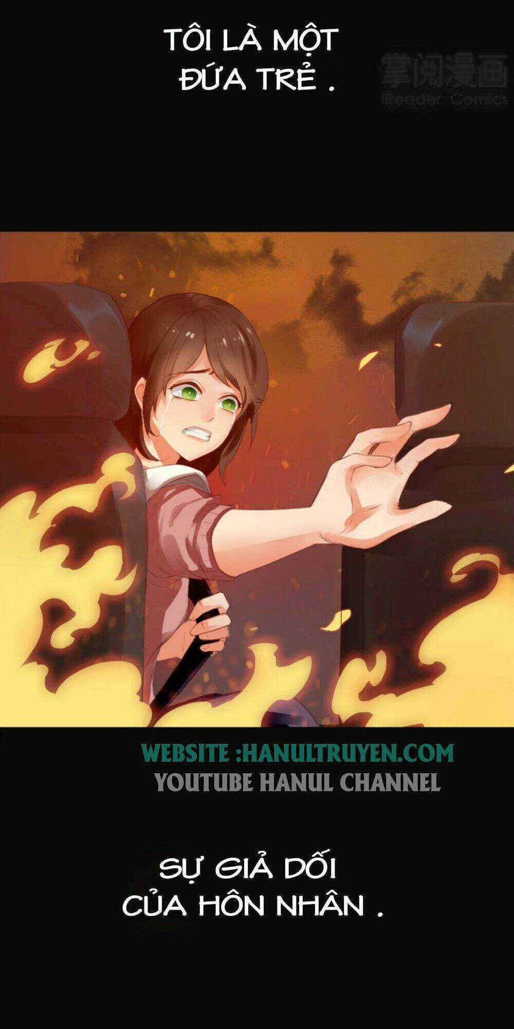 Theo Đuổi Vợ Yêu Chapter 1 trang 2