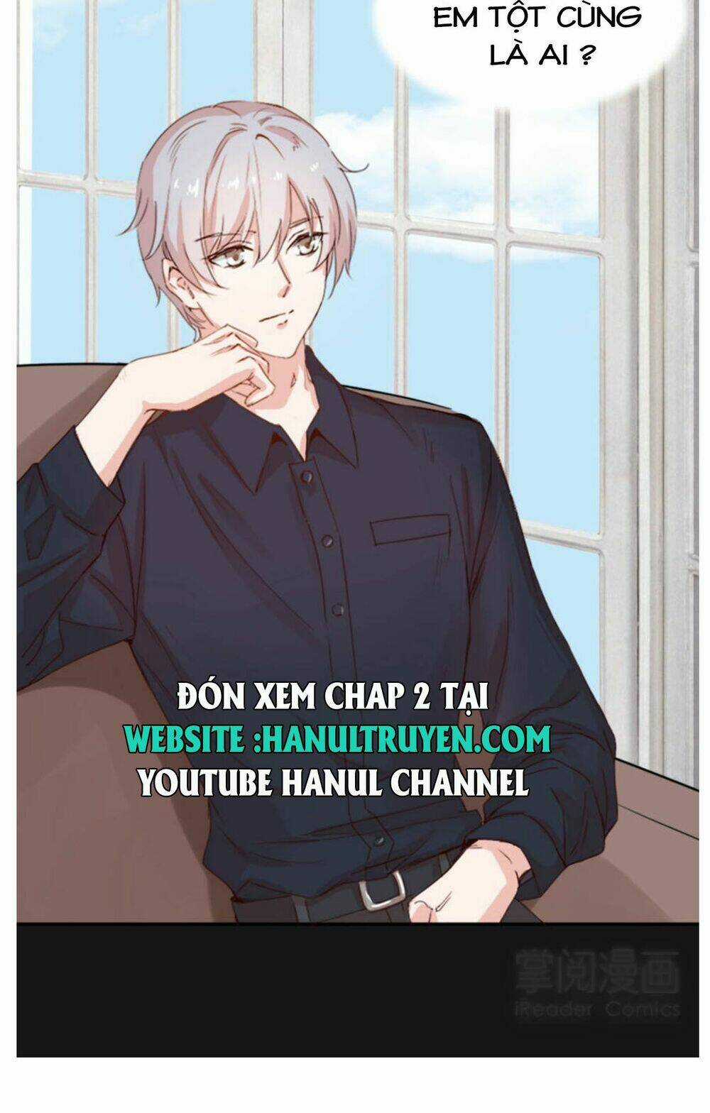 Theo Đuổi Vợ Yêu Chapter 1 trang 20