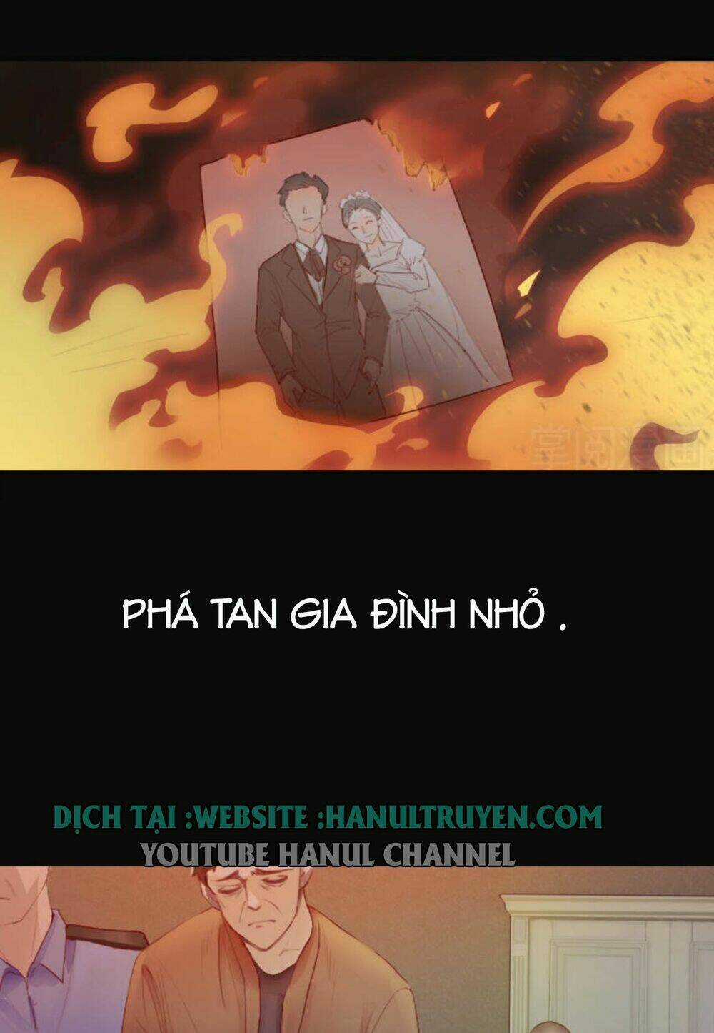 Theo Đuổi Vợ Yêu Chapter 1 trang 3