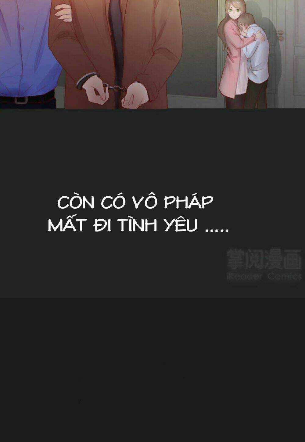 Theo Đuổi Vợ Yêu Chapter 1 trang 4