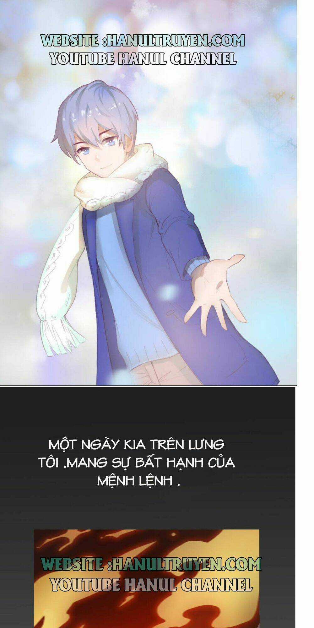 Theo Đuổi Vợ Yêu Chapter 1 trang 5