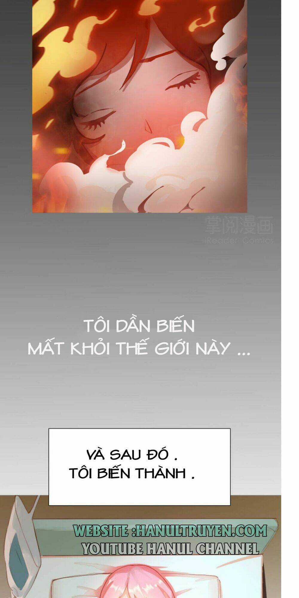 Theo Đuổi Vợ Yêu Chapter 1 trang 6