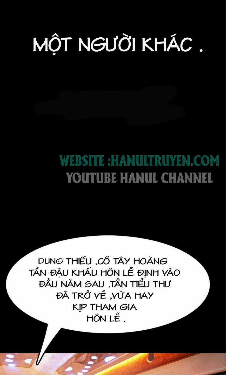 Theo Đuổi Vợ Yêu Chapter 1 trang 8