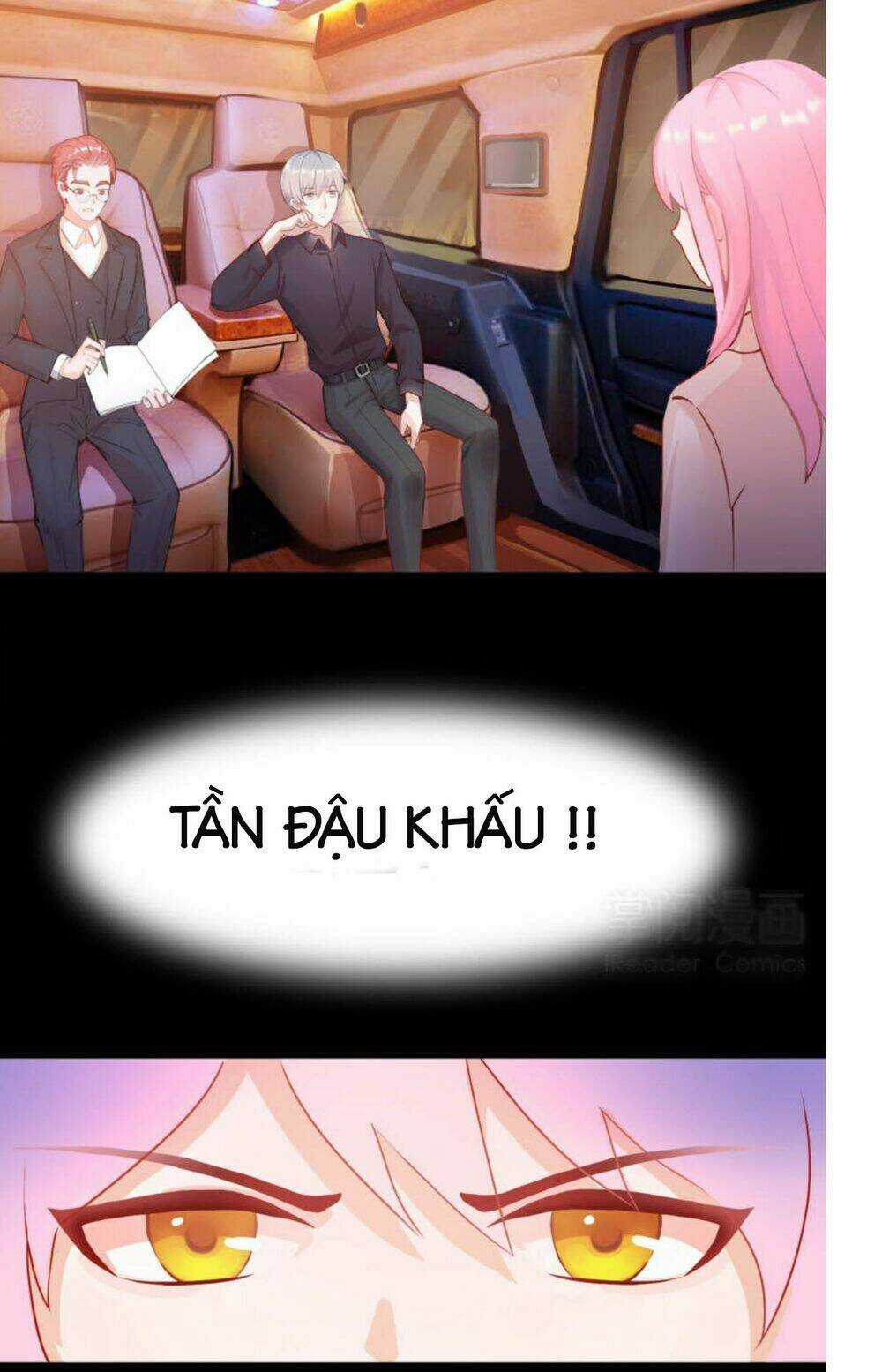 Theo Đuổi Vợ Yêu Chapter 1 trang 9