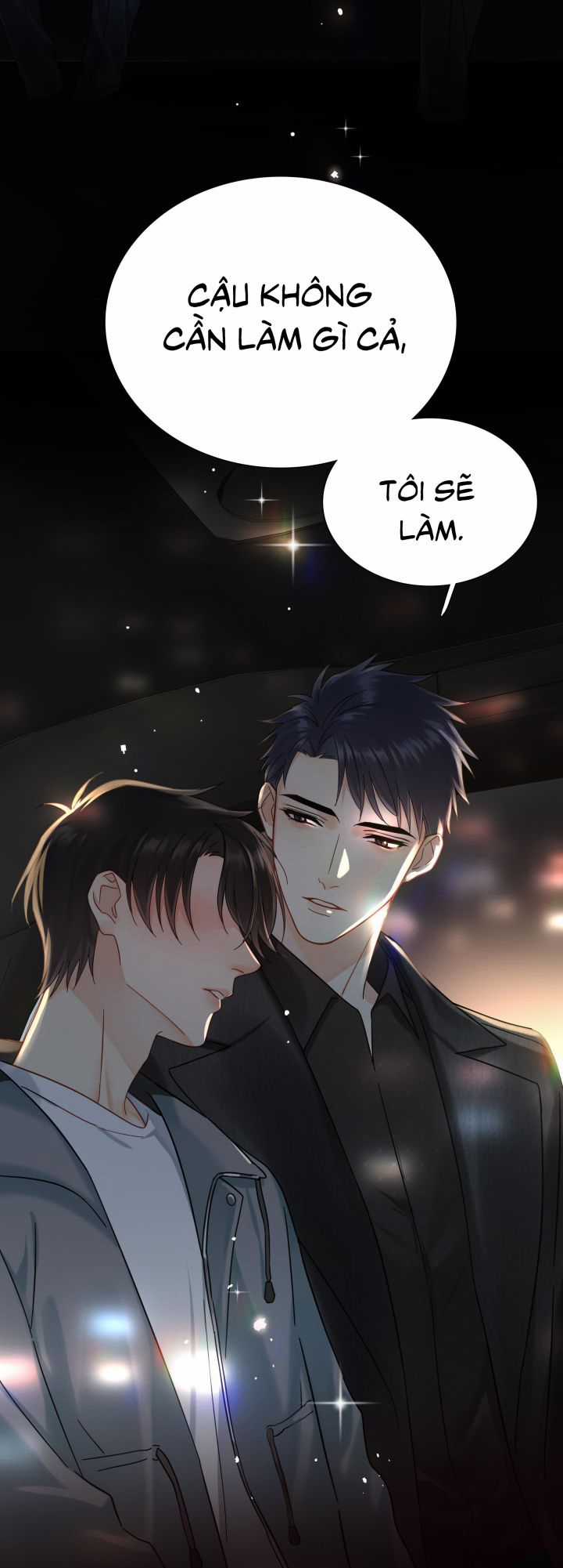 Theo Đuôi Chapter 0 trang 11