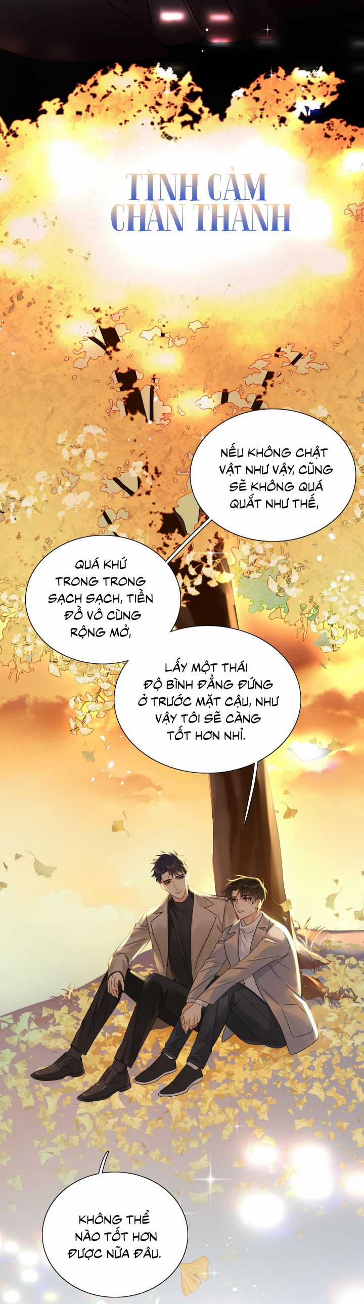 Theo Đuôi Chapter 0 trang 12