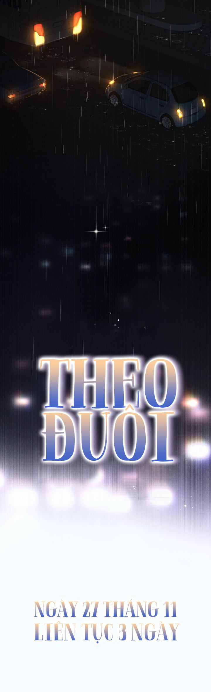 Theo Đuôi Chapter 0 trang 14