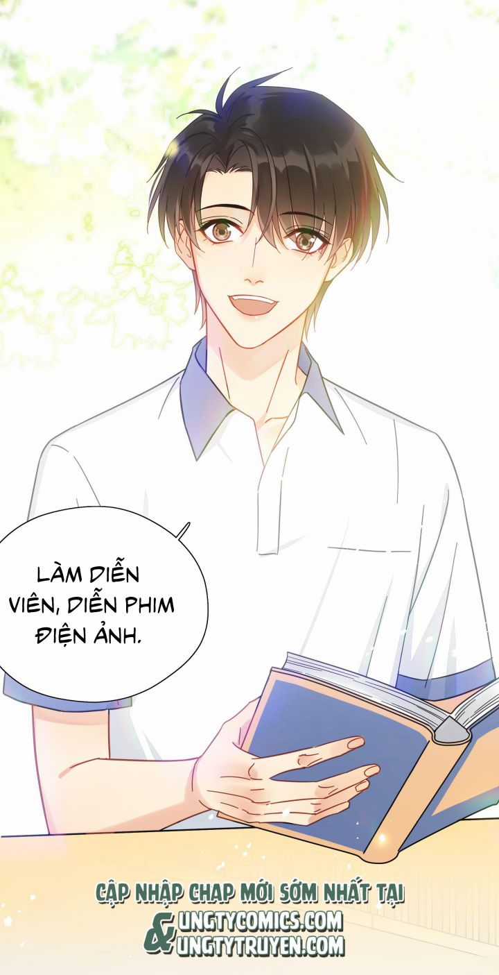 Theo Đuôi Chapter 0 trang 2