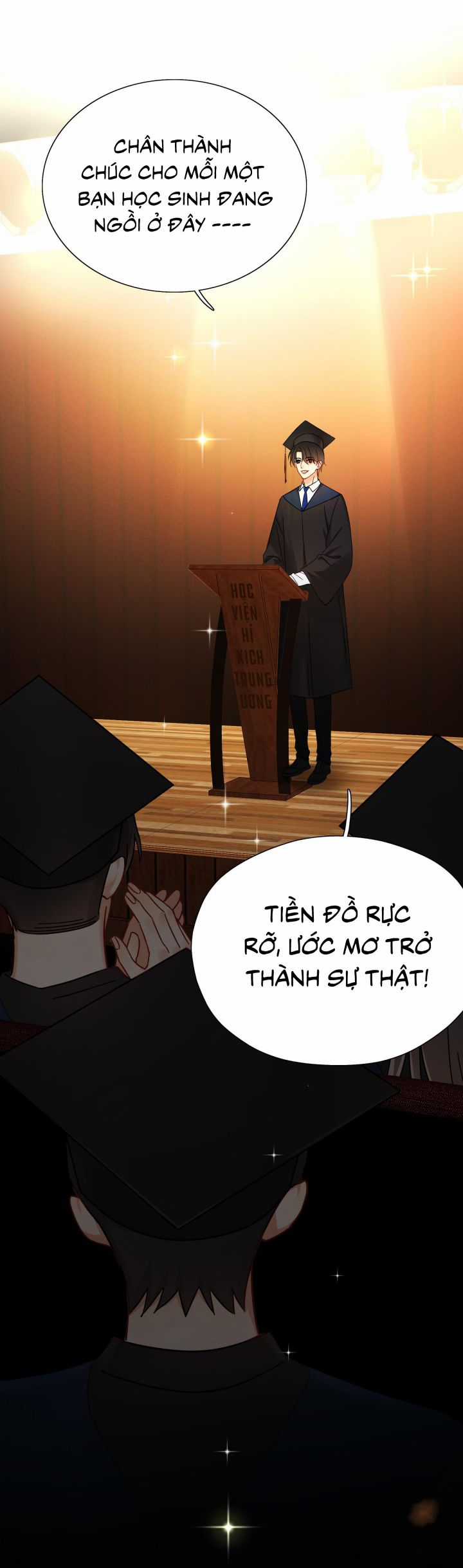 Theo Đuôi Chapter 0 trang 5