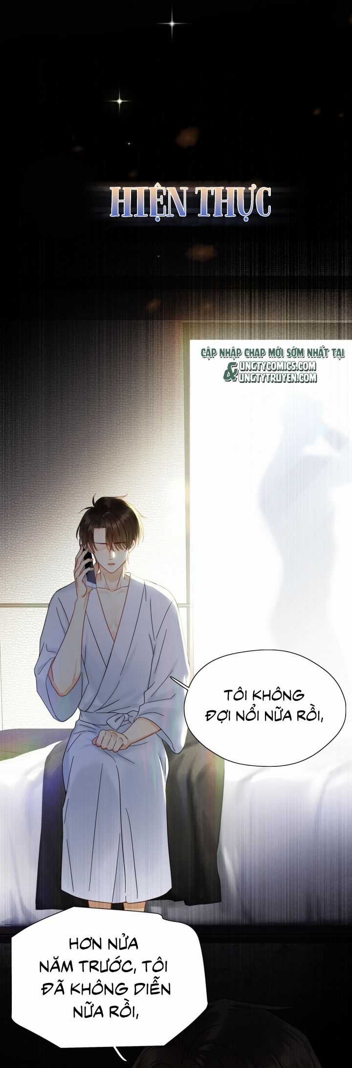 Theo Đuôi Chapter 0 trang 6