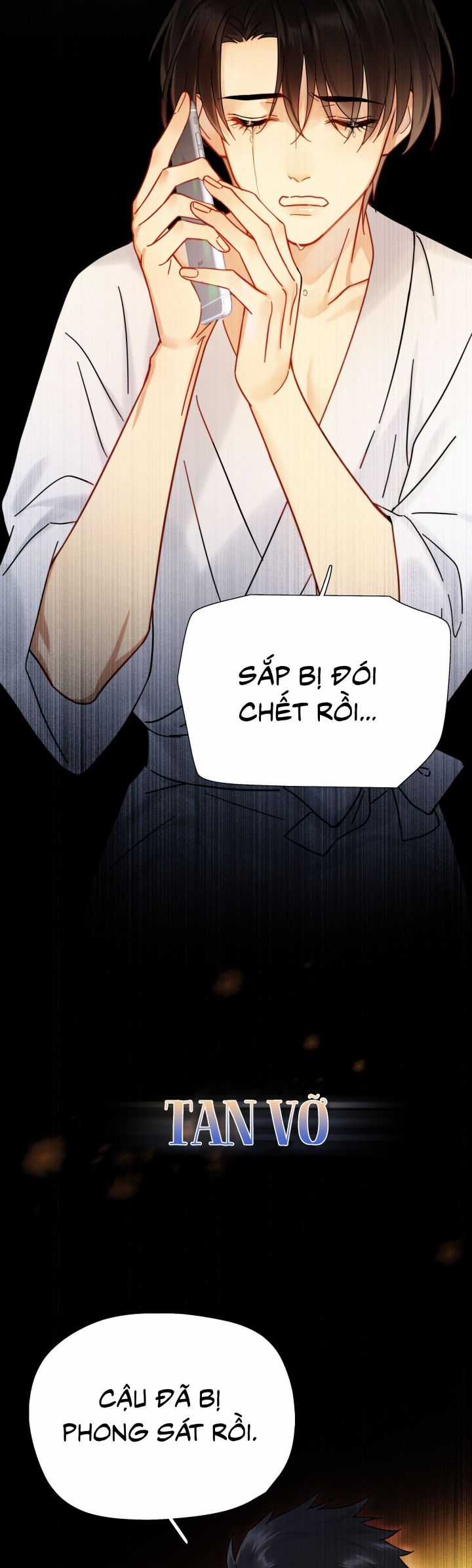 Theo Đuôi Chapter 0 trang 7