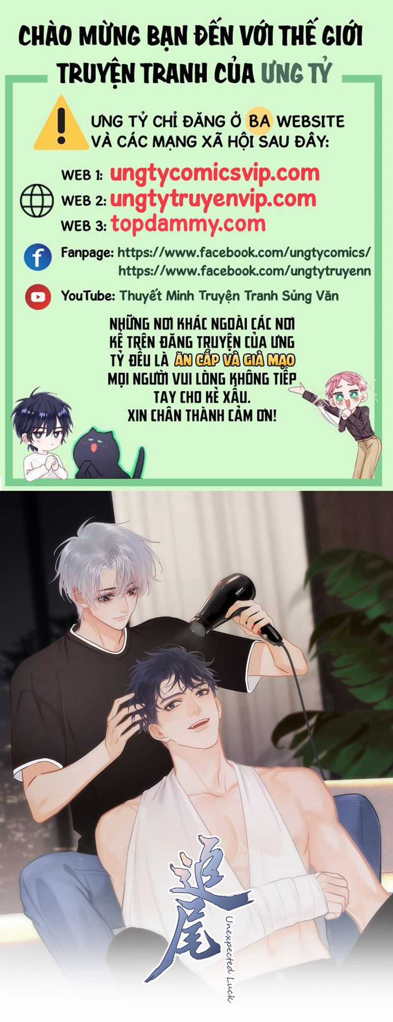Theo Đuôi Chapter 103 trang 0