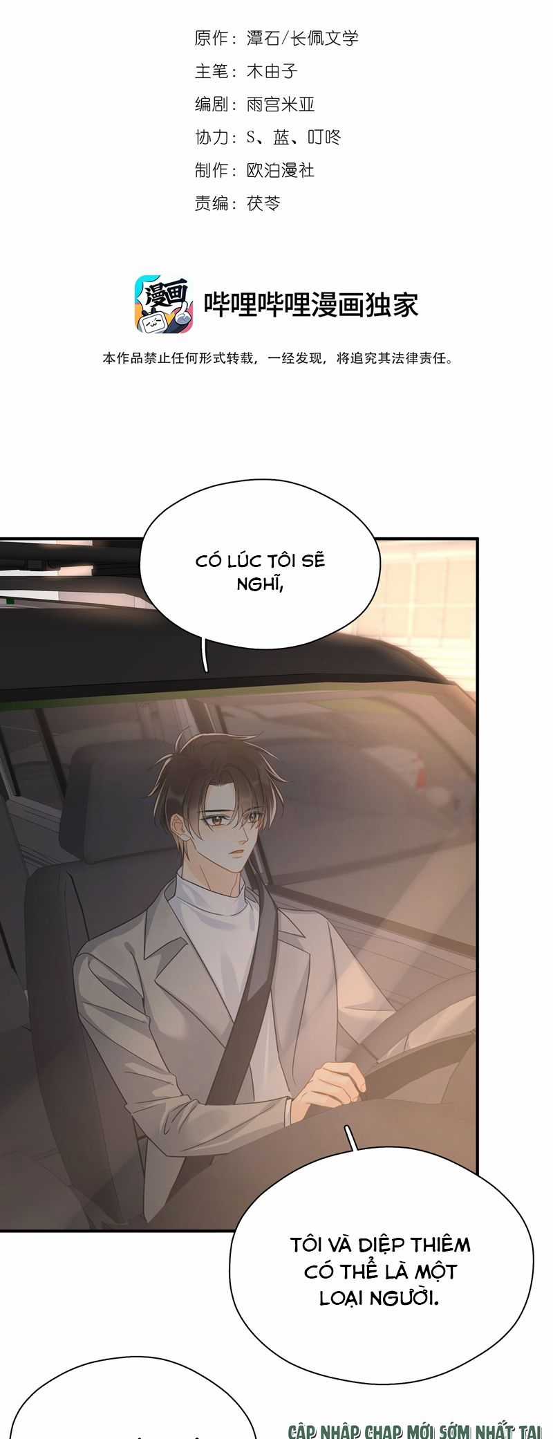 Theo Đuôi Chapter 103 trang 1