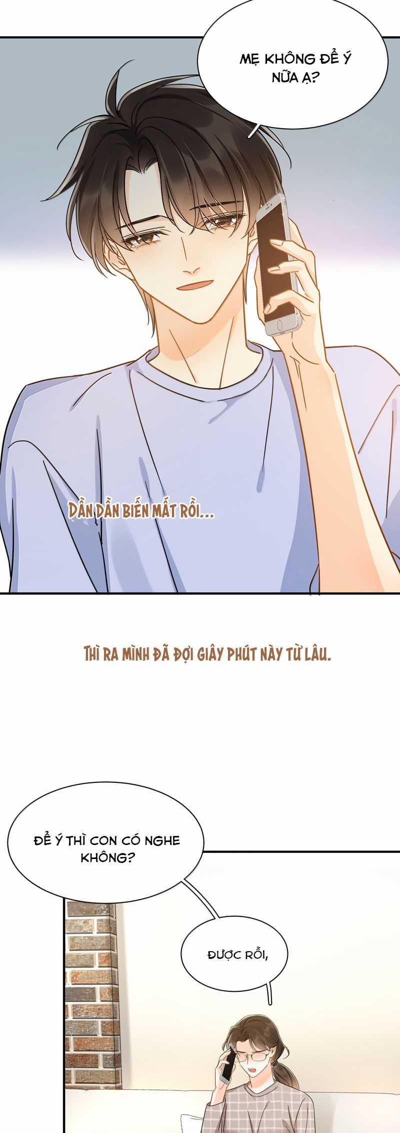 Theo Đuôi Chapter 110 trang 12