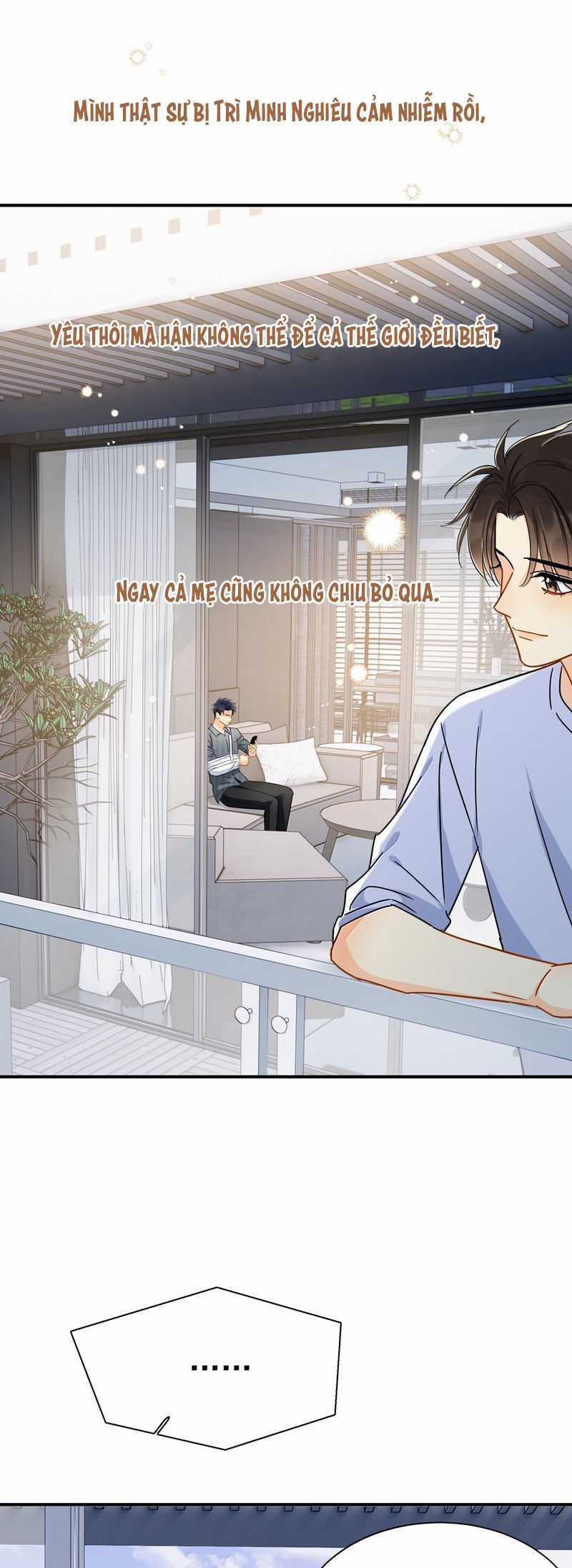 Theo Đuôi Chapter 110 trang 14