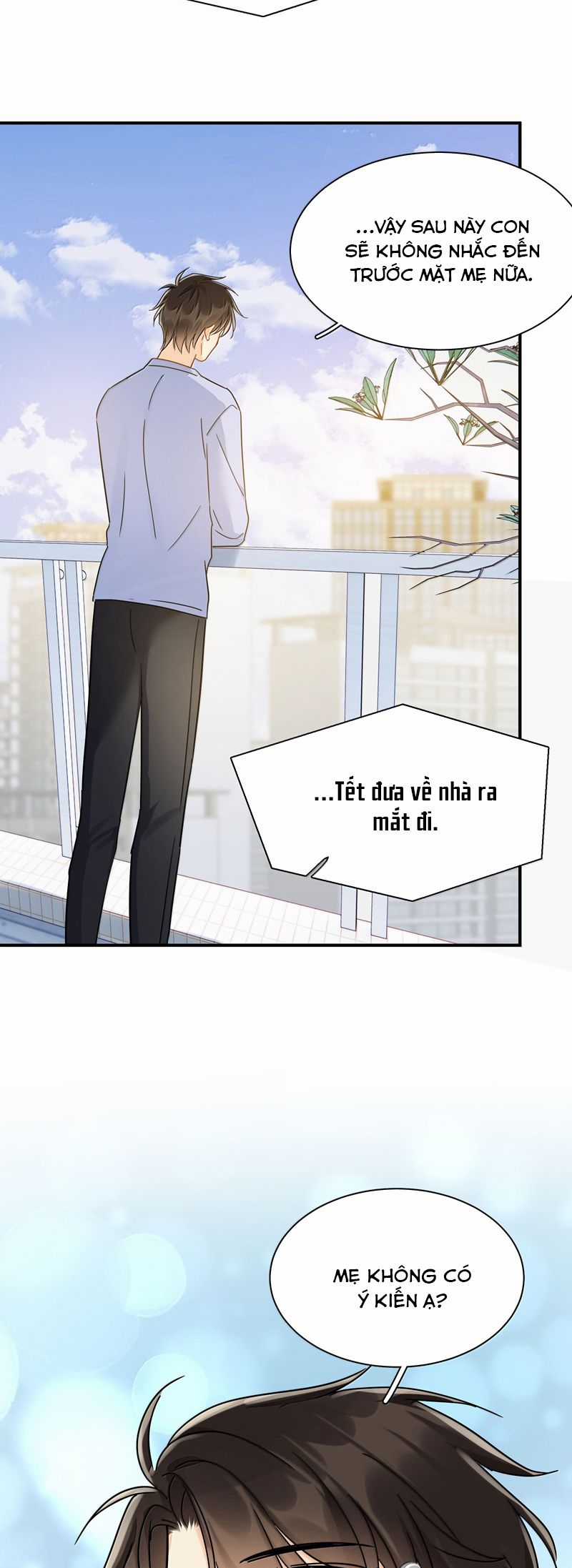 Theo Đuôi Chapter 110 trang 16