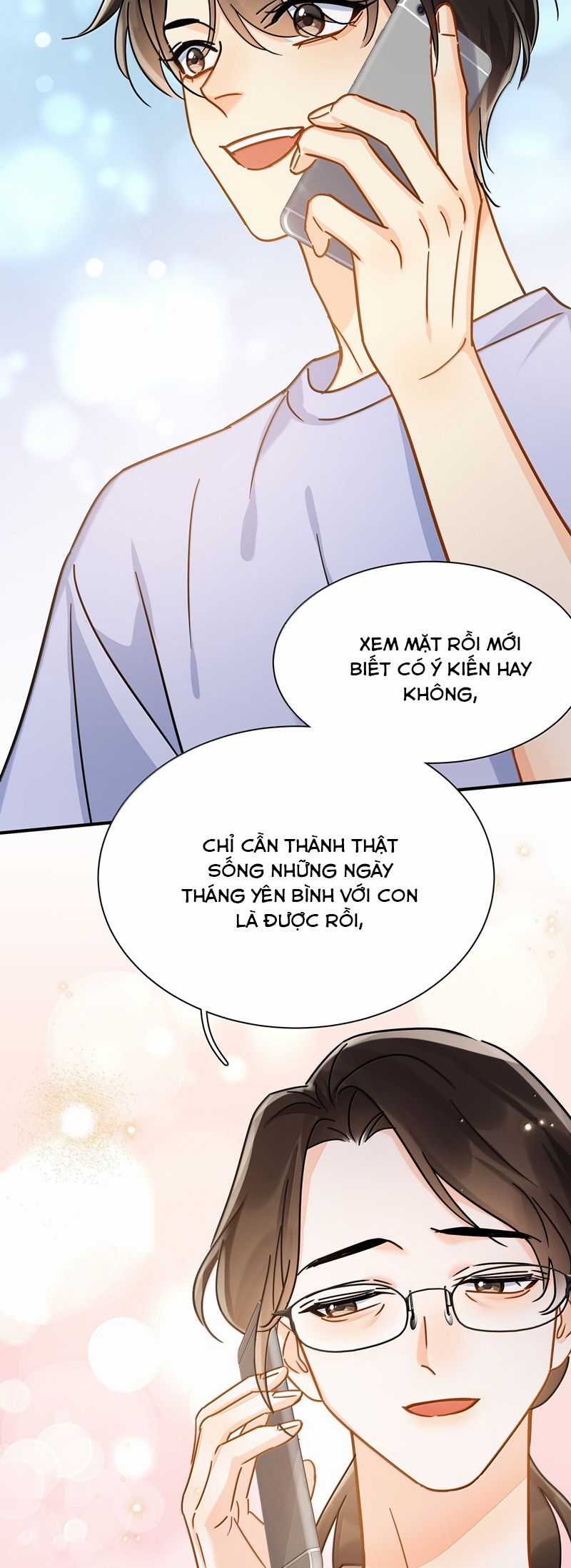 Theo Đuôi Chapter 110 trang 17