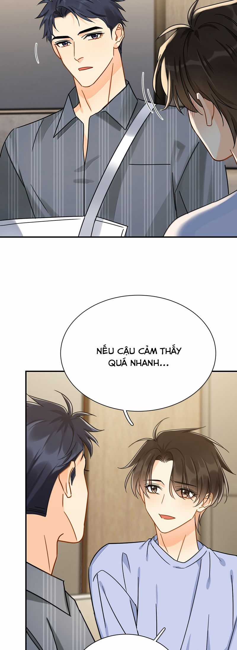 Theo Đuôi Chapter 110 trang 21
