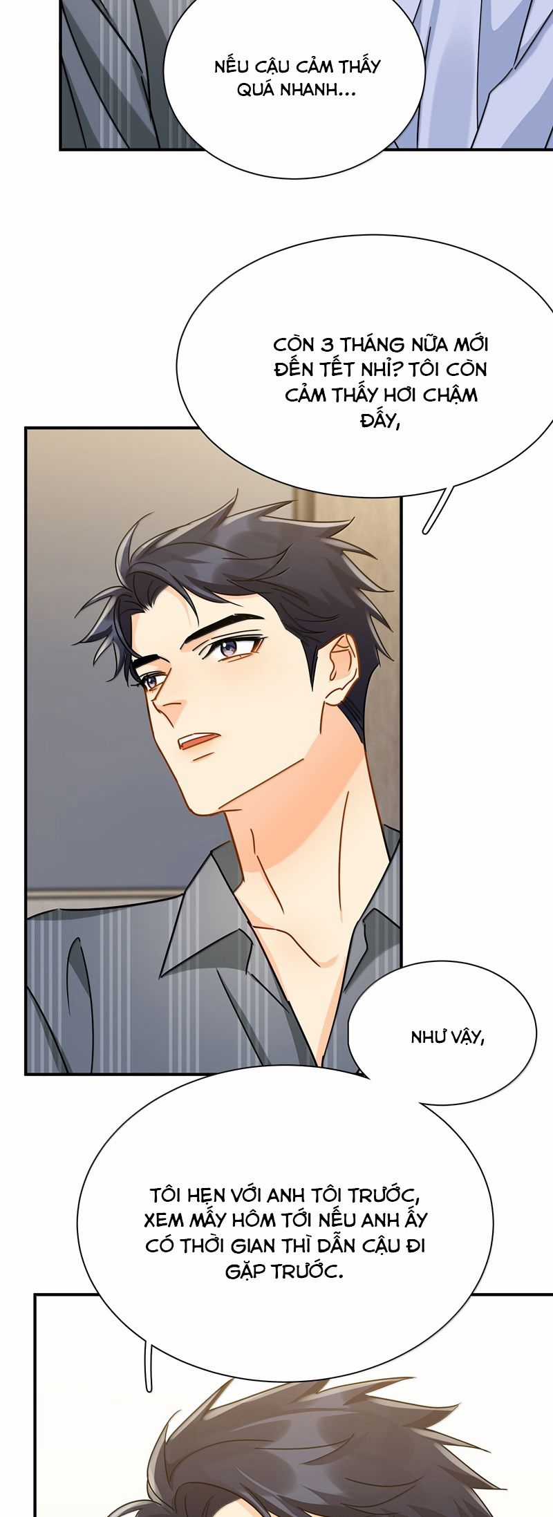 Theo Đuôi Chapter 110 trang 22