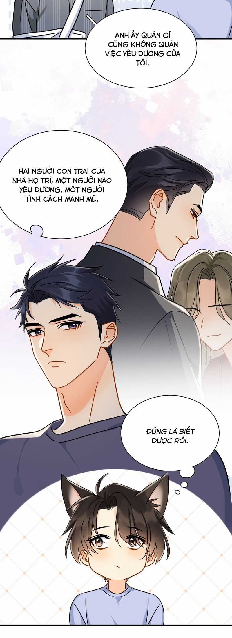 Theo Đuôi Chapter 110 trang 24