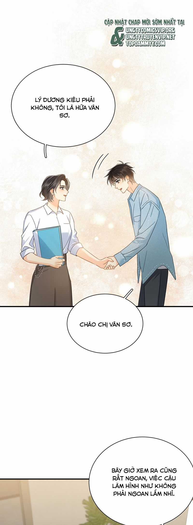 Theo Đuôi Chapter 110 trang 27