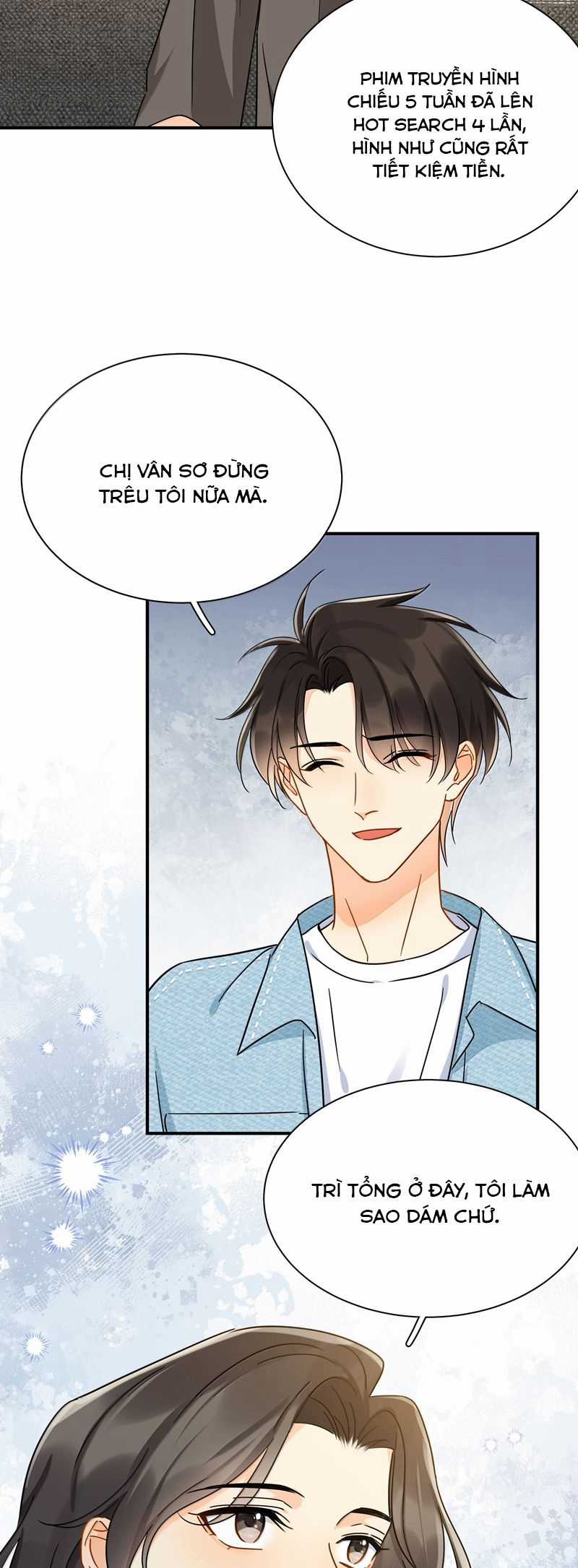 Theo Đuôi Chapter 110 trang 30