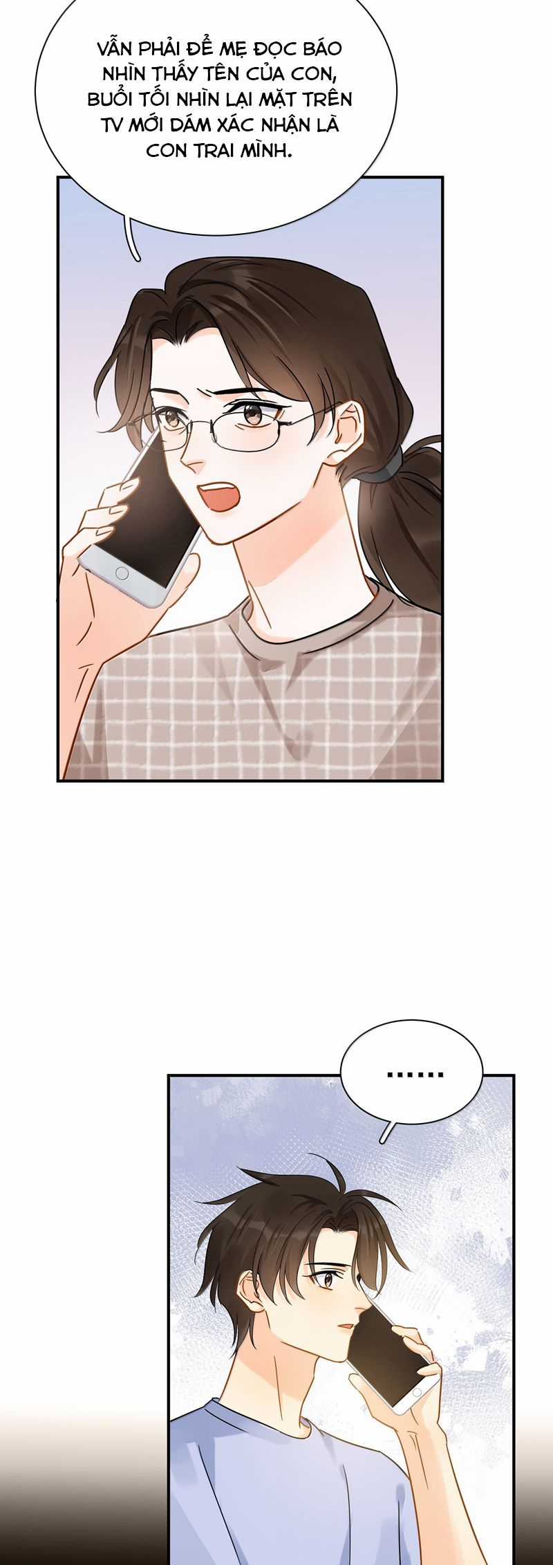Theo Đuôi Chapter 110 trang 4