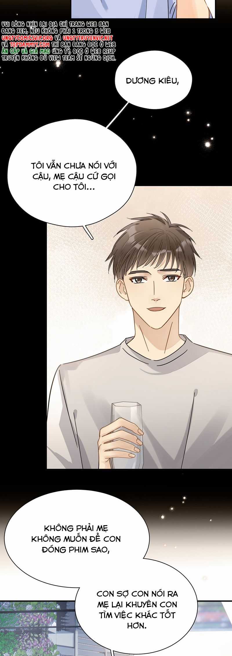 Theo Đuôi Chapter 110 trang 5