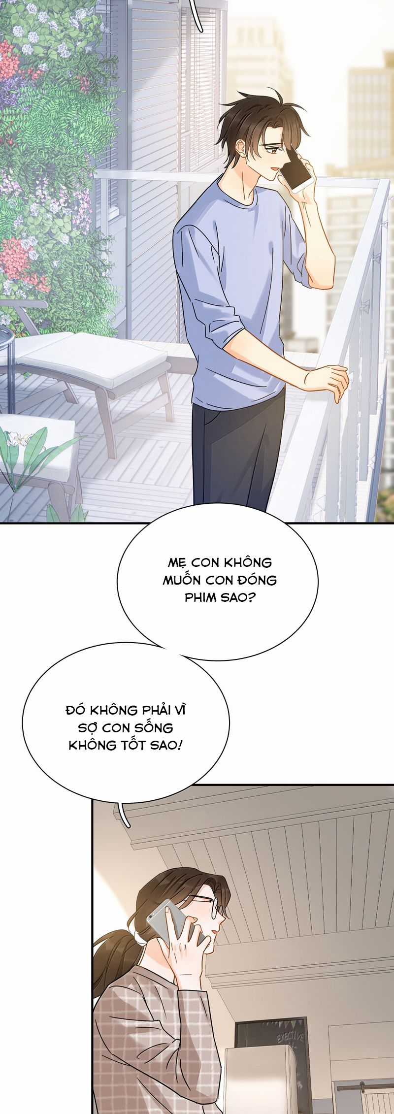 Theo Đuôi Chapter 110 trang 6