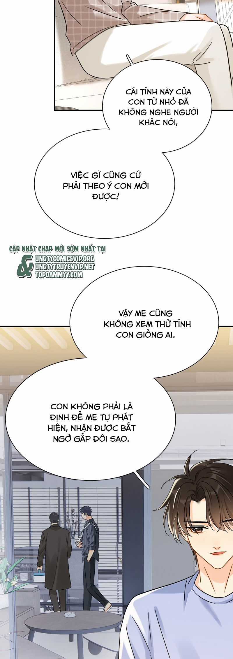 Theo Đuôi Chapter 110 trang 7