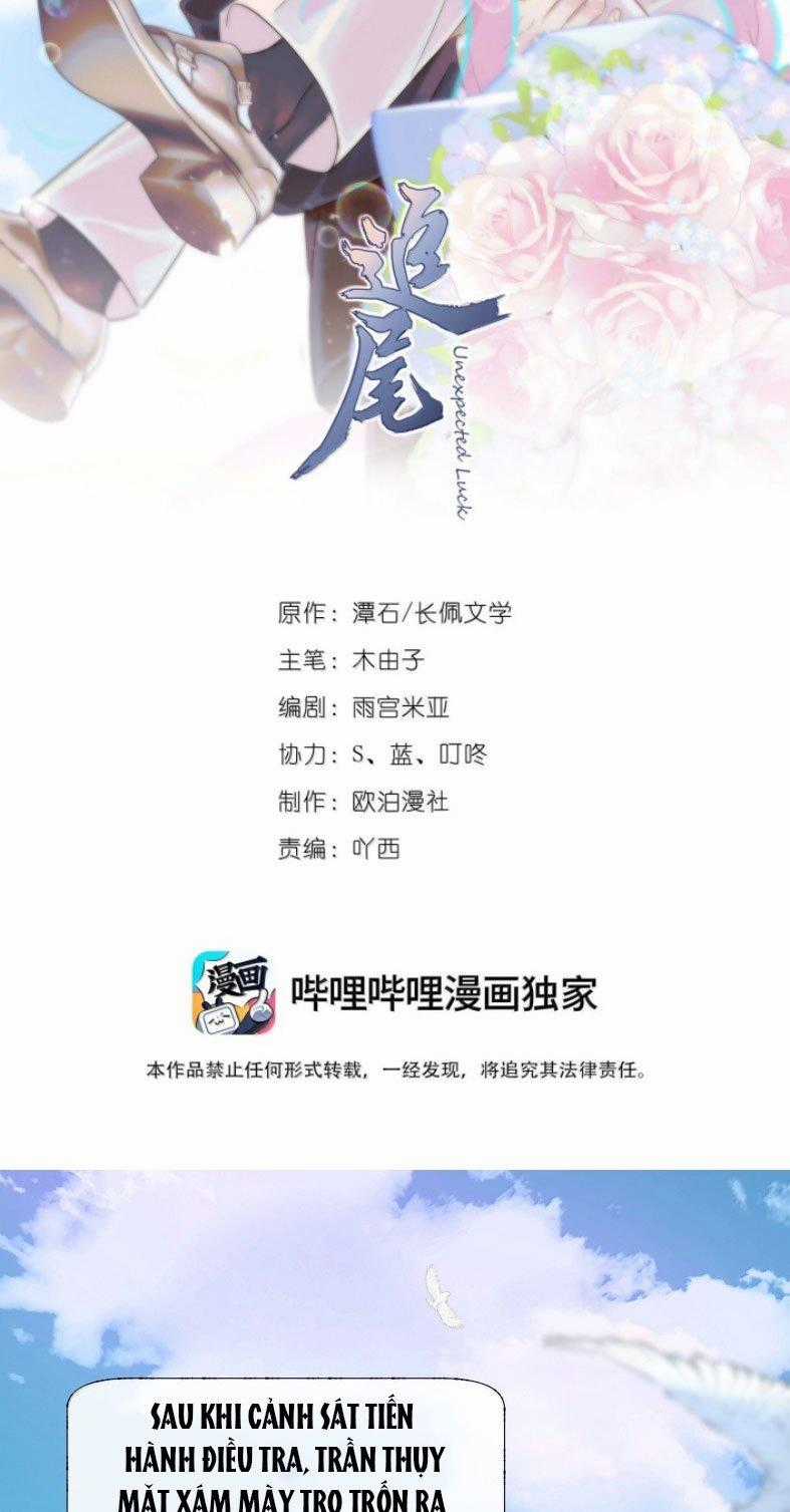 Theo Đuôi Chapter 118 trang 1