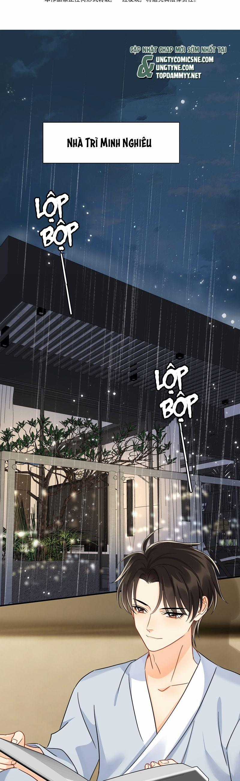 Theo Đuôi Chapter 120 trang 1