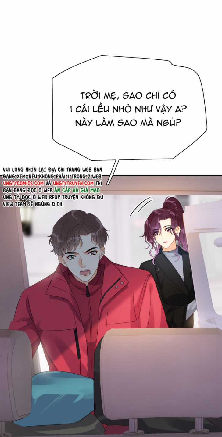 Theo Đuôi Chapter 19 trang 1
