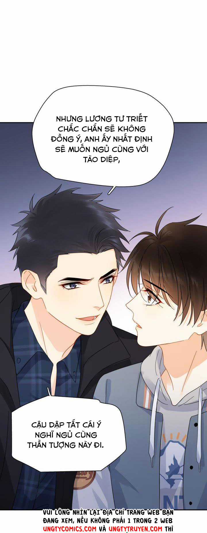 Theo Đuôi Chapter 20 trang 1
