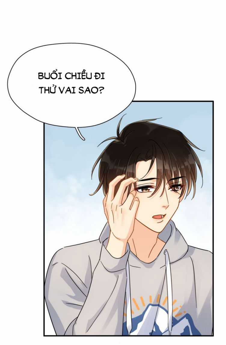 Theo Đuôi Chapter 28 trang 1