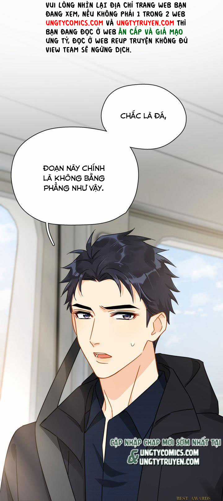 Theo Đuôi Chapter 29 trang 1