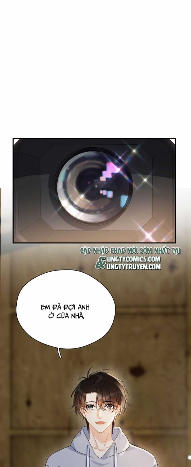 Theo Đuôi Chapter 30 trang 1