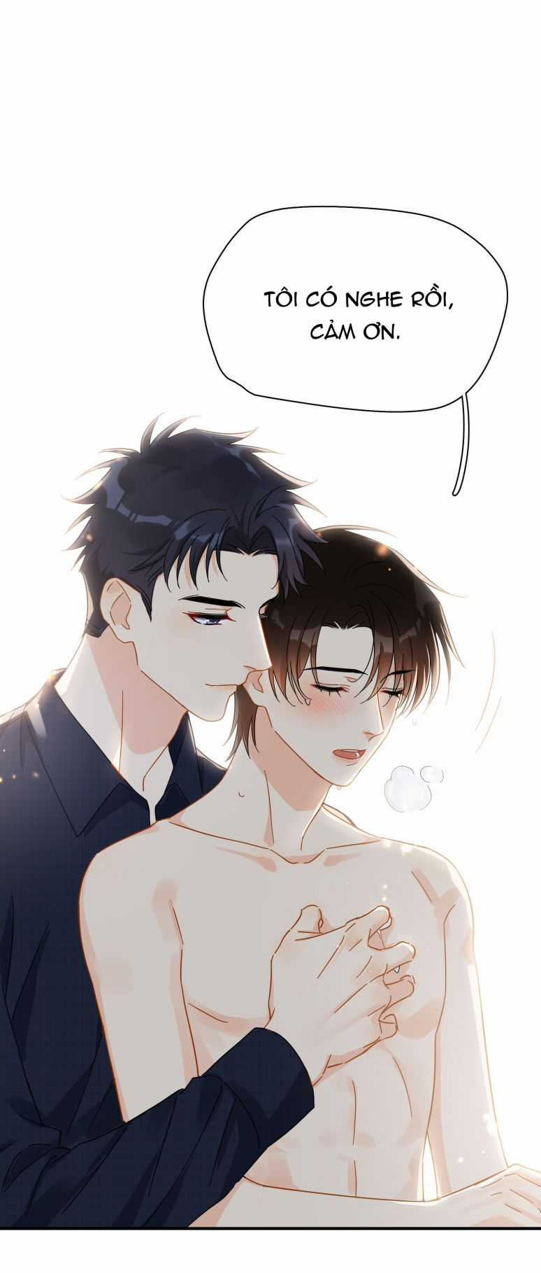 Theo Đuôi Chapter 32 trang 1