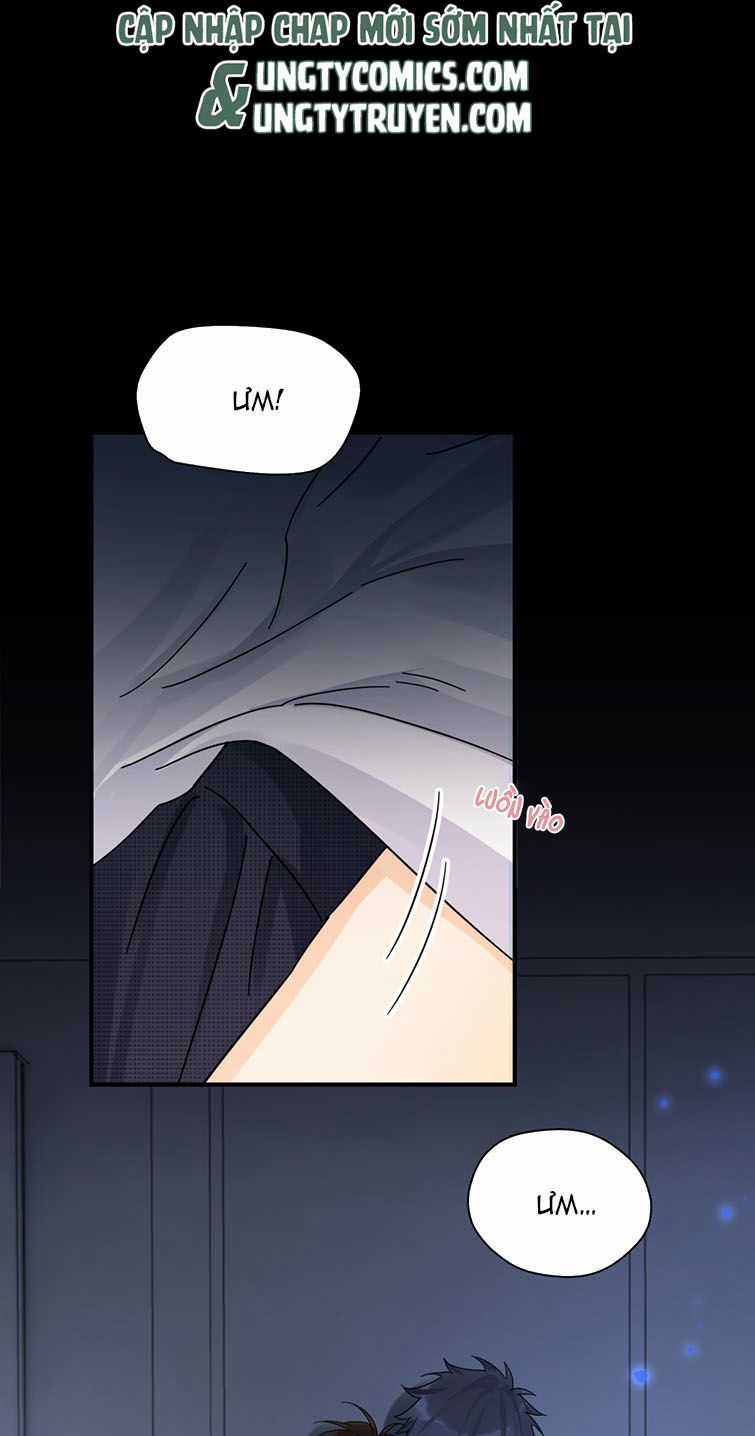 Theo Đuôi Chapter 33 trang 1