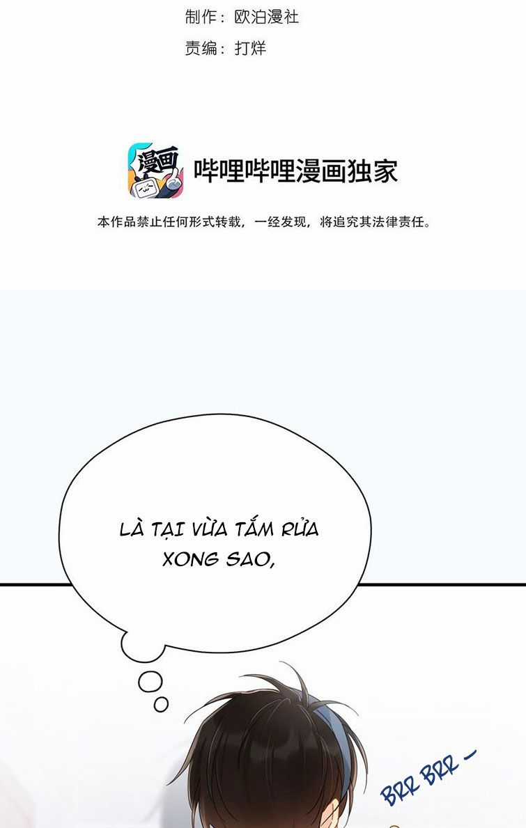 Theo Đuôi Chapter 35 trang 1