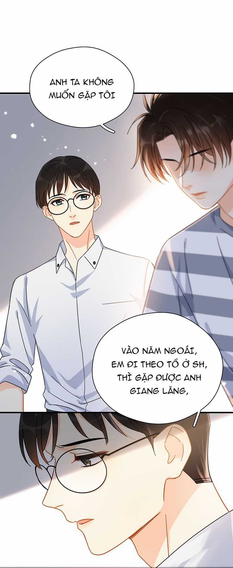 Theo Đuôi Chapter 38 trang 1