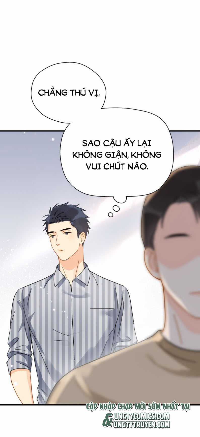Theo Đuôi Chapter 39 trang 1