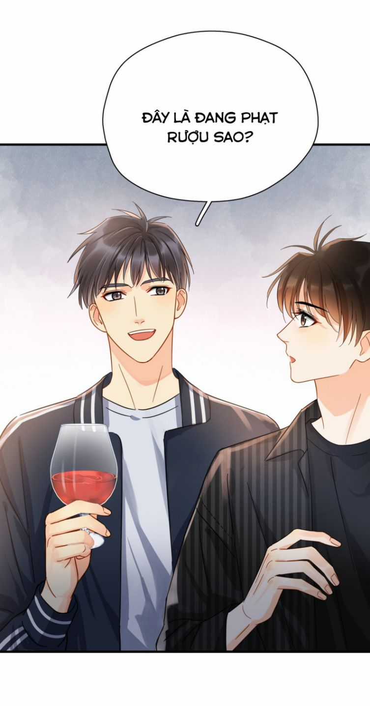 Theo Đuôi Chapter 44 trang 1