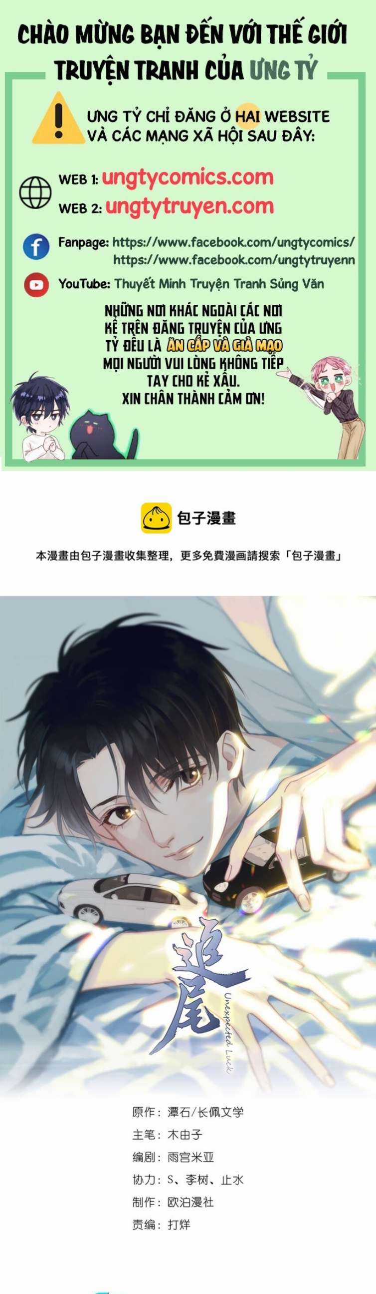 Theo Đuôi Chapter 49 trang 0