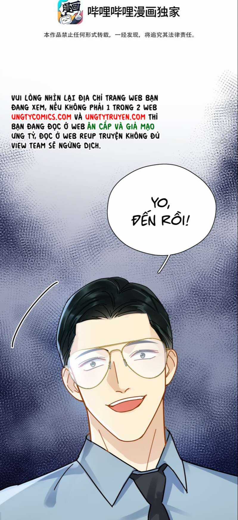 Theo Đuôi Chapter 49 trang 1