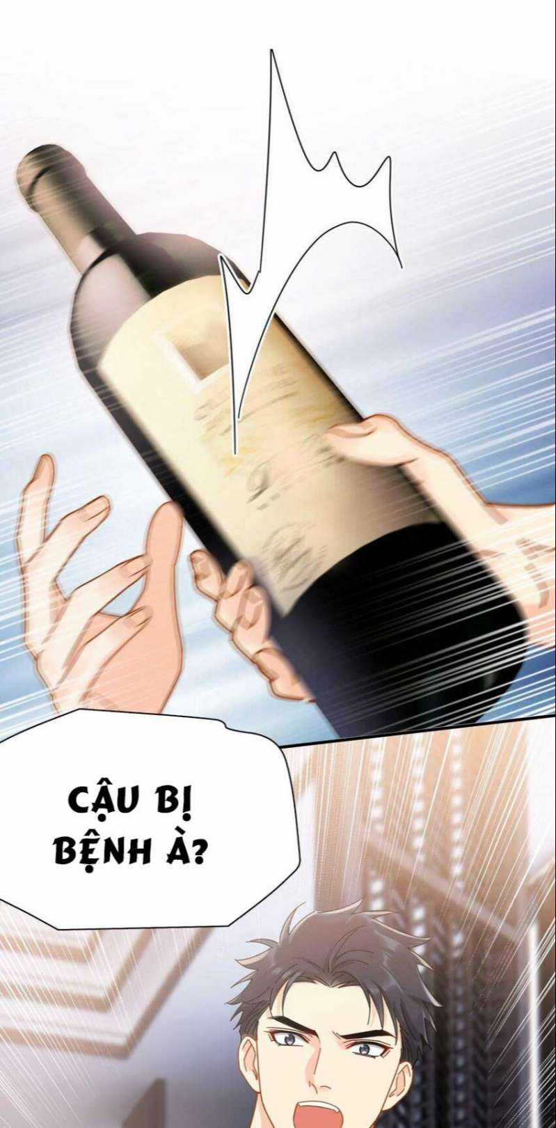 Theo Đuôi Chapter 50 trang 1