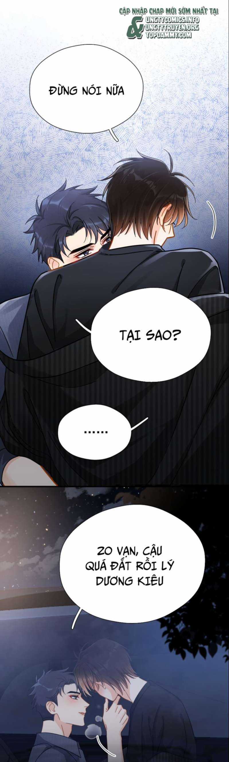 Theo Đuôi Chapter 52 trang 1