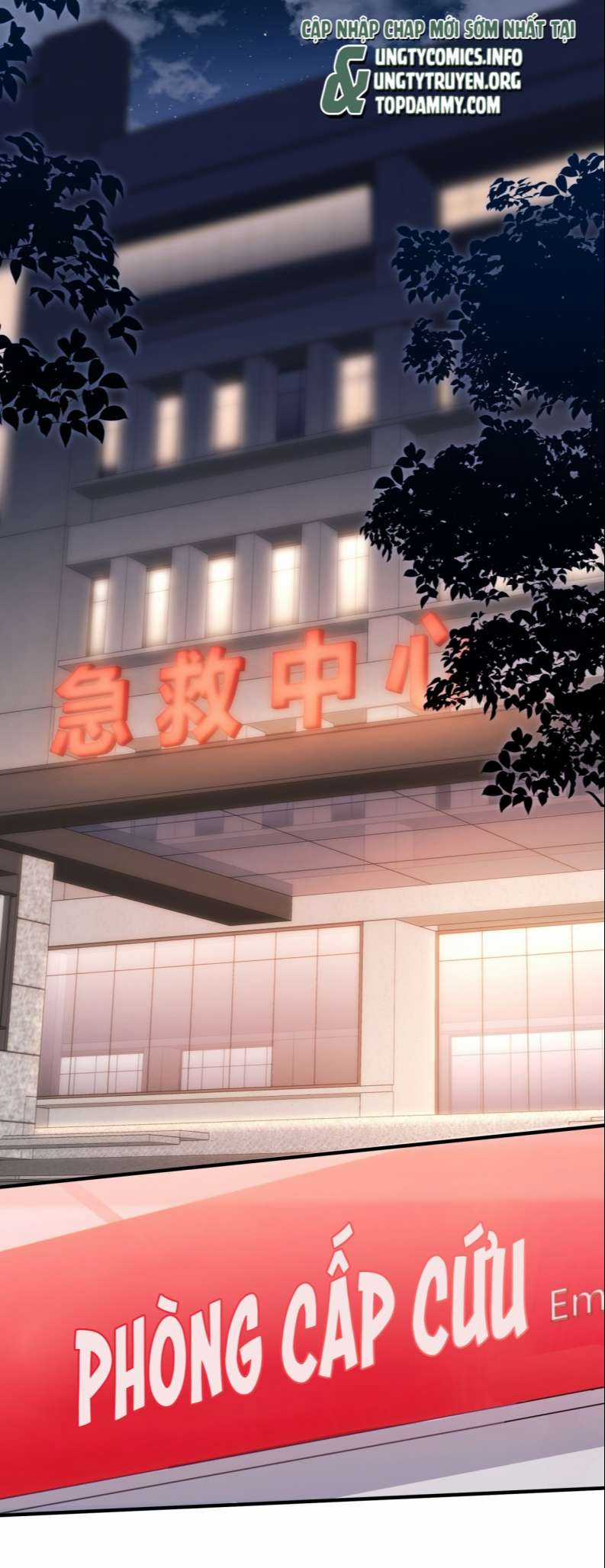 Theo Đuôi Chapter 53 trang 1
