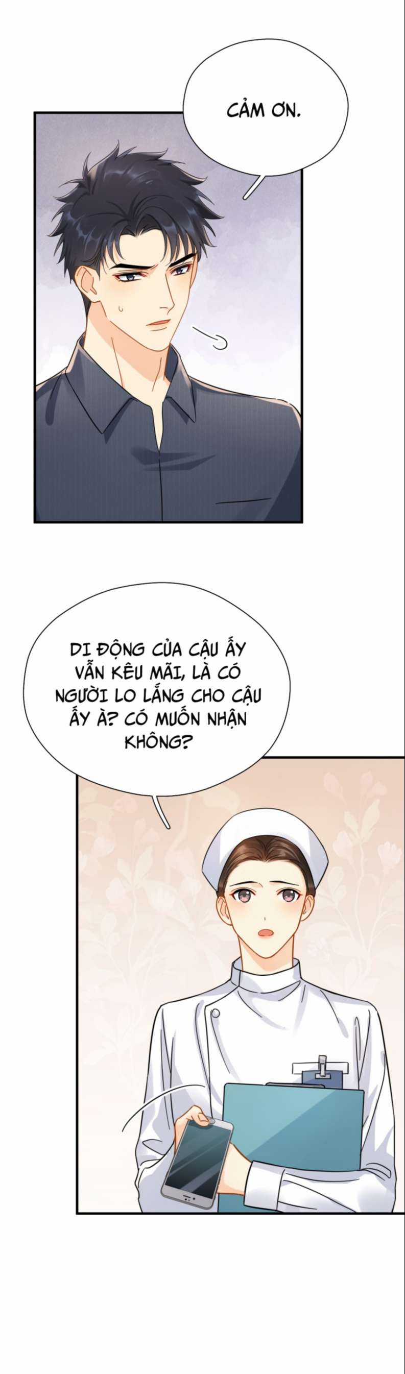 Theo Đuôi Chapter 53 trang 10